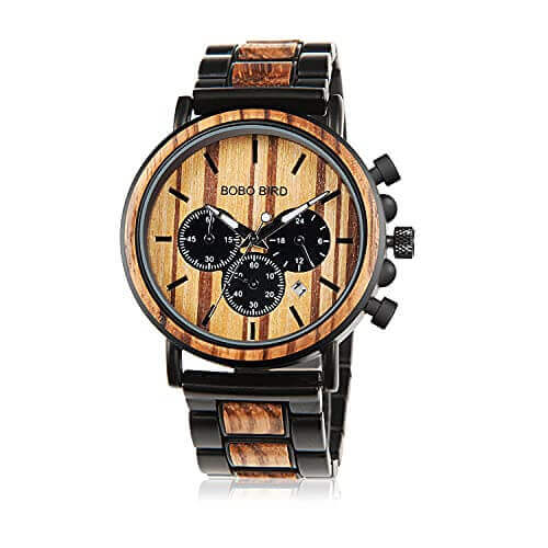 Best wooden watches