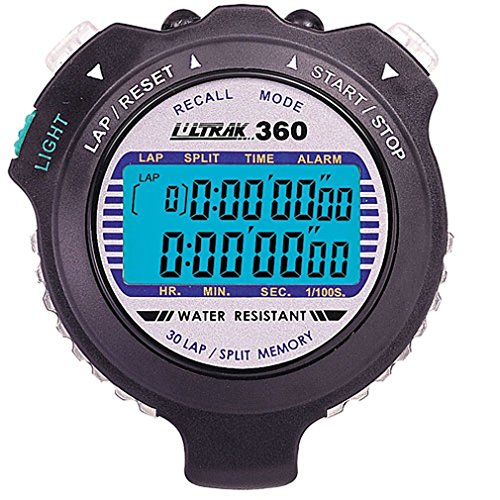 Ultrak 360 Stopwatch