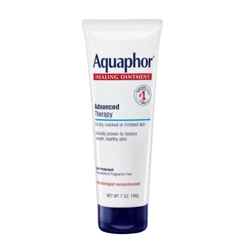 Aquaphor Healing Skin Ointment Advanced Therapy 