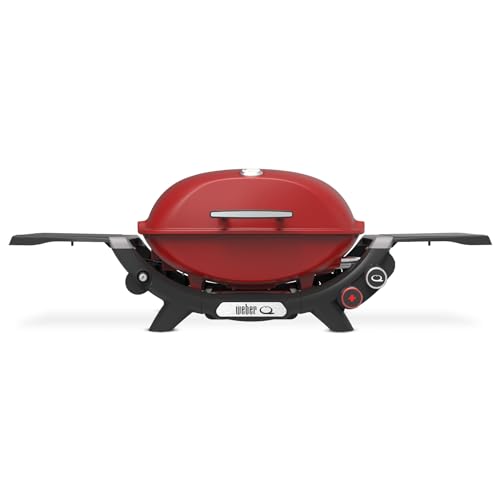 Weber Q 2800N+ Liquid Propane Grill