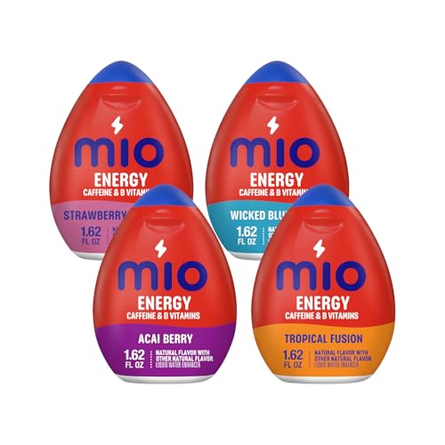 MiO Energy Variety Pack